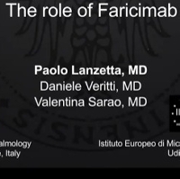 Faricimab potrebbe essere il prossimo anticorpo monoclonale per intravitreali, suggeriscono studi internazionali di Fase III